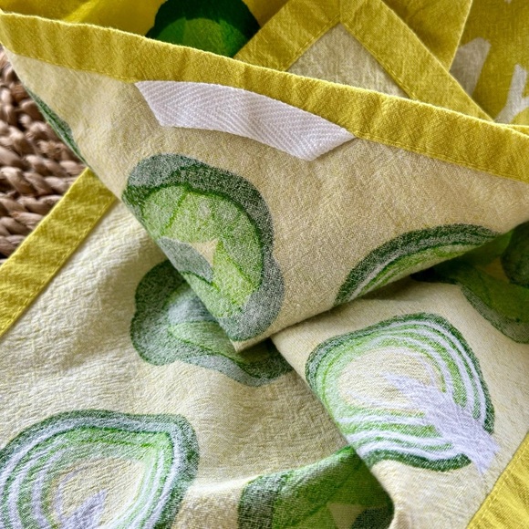 2 Funny Kitchen Towels - Picture 4 of 7